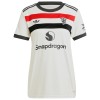 Camisola Manchester United Mulher Equipamento 3ª 24/25